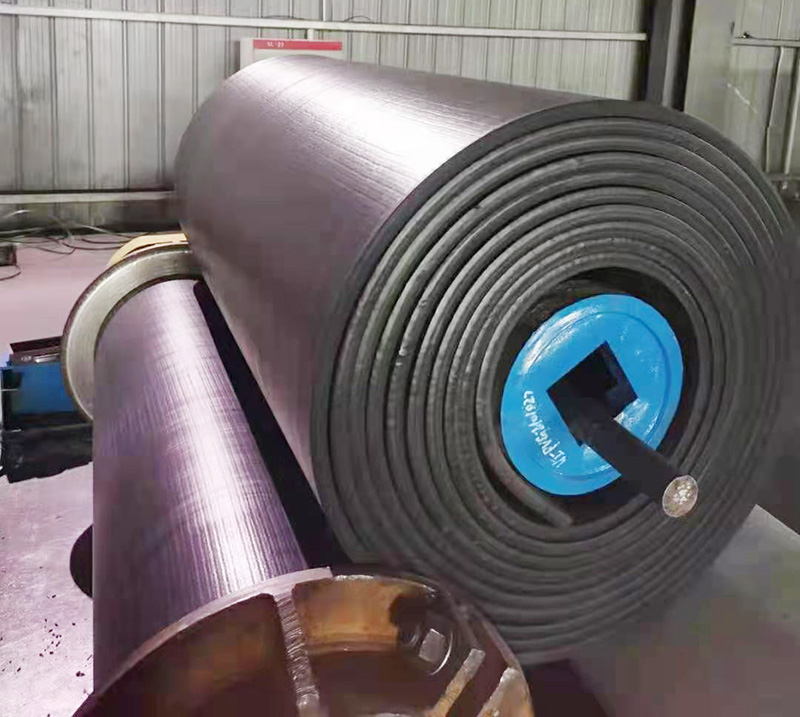 芳綸阻燃輸送帶優(yōu)點